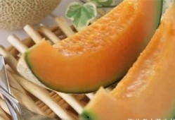 纠纠吃哈密瓜,一场甜蜜的夏日美食之旅