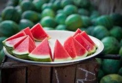 吃瓜 礼品,趣味礼品大放送