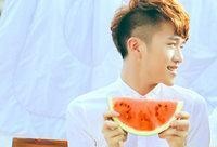 金融吃瓜头像情侣,吃瓜头像背后的甜蜜故事