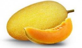 吃哈密瓜测怀孕