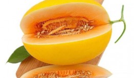 合蜜瓜咋吃,解锁美味新方式