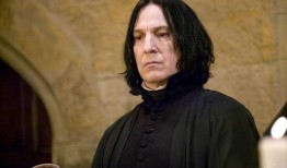 斯内普吃瓜脸,揭秘魔法世界的幽默瞬间