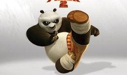 功夫熊猫大侠吃瓜,功夫熊猫大侠的瓜田奇遇记