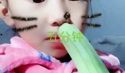 吃瓜少女很心疼视频,泪目！