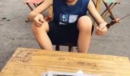 山东幼师吃瓜事件,校园食品安全引发社会关注