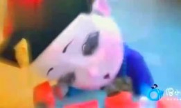 僵小鱼吃瓜的视频