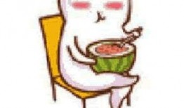 无人吃瓜抠图小人,无人吃瓜，小人生动演绎瓜田生活