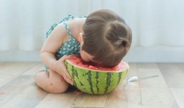 吃瓜多对胎儿,吃瓜多对胎儿发育的影响解析