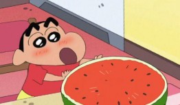 吃瓜人真幸福,见证时代变迁的幸福生活