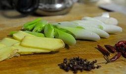 包瓜酱菜咋吃,解锁美味新境界