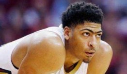 吃瓜浓眉哥,一场篮球场外的趣味盛宴