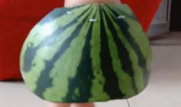 裙子吃瓜,瓜田里的秘密风云