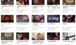 华强买瓜吃视频原版,一场别开生面的网络直播盛宴