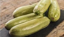吃生小瓜,解锁夏日清新口感新选择