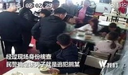 犯人吃警察的瓜,犯人吃警察瓜的惊人真相揭秘