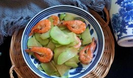 霜降吃茄瓜,传统美食，养生佳选