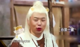 搞笑吃瓜妹,带你领略娱乐圈的欢乐与八卦