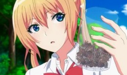 吃瓜少女hec,揭秘娱乐圈背后的那些事儿