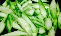 什么瓜可以做熟吃,探索各种瓜类熟食的烹饪奥秘