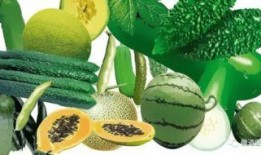 冬吃瓜夏吃果,冬吃瓜夏吃果，顺应时节养生之道