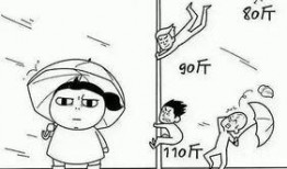 台风来了吃瓜群众,吃瓜群众如何应对？