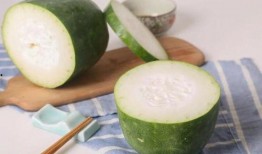 立夏吃的瓜吗,品味传统瓜果美食