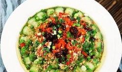 cooking吃瓜,探索美味与营养的完美结合