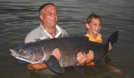 刘大瓜吃青鱼,一场味蕾与自然的邂逅