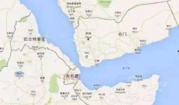 吉布提吃瓜位置,非洲之角上的“吃瓜群众”视角