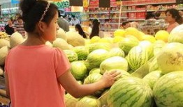 做梦买瓜吃,一梦买瓜，尽享夏日清凉