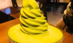 剥皮蜜瓜雪糕怎么吃,剥皮蜜瓜雪糕的创意食用指南