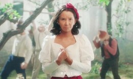 吃瓜公主站,网络红人的崛起与影响力