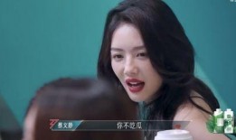 蔡文静 吃瓜,揭秘娱乐圈“吃瓜”背后的真相与内幕