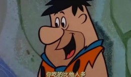 吃瓜的小巴尼,网络红人的崛起之路