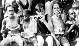 儿童摄影吃瓜群众,儿童摄影中的吃瓜群众瞬间