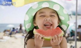 吃瓜人真幸福,见证时代变迁的幸福生活