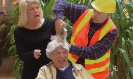 吃瓜奇趣见闻,揭秘娱乐圈幕后故事