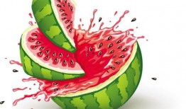 小朋友创意吃瓜,小朋友创意吃瓜大集合