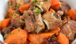 吃瓜红烧排骨,吃瓜红烧排骨，解锁排骨新吃法