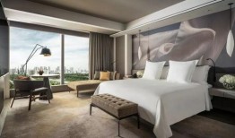 吃瓜轻奢酒店,品味非凡的住宿之旅