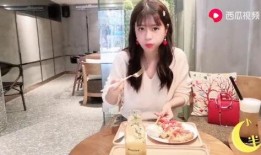 0吃瓜小妹0,网络红人的崛起与影响力