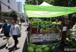 吃瓜群众最多城市,揭秘全国最热门的瓜城风云