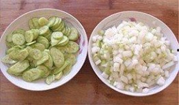 偶尔吃双瓜好吗