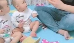 吃瓜小孩和爸爸,吃瓜小孩与爸爸的欢乐日常