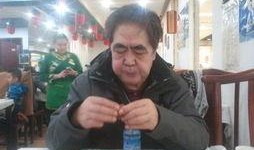 潘帅的吃瓜教授