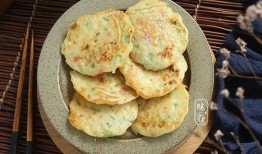 什么瓜能做饼吃,从“什么瓜”到饼的神奇蜕变