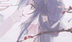 古风吃瓜情头,情缘两心