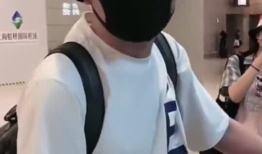 明星吃假瓜的视频