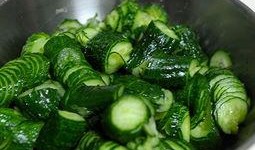 包瓜酱菜咋吃,解锁美味新境界