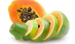 木瓜怎样吃佛手瓜怎样吃,木瓜与佛手瓜的多样食法探索